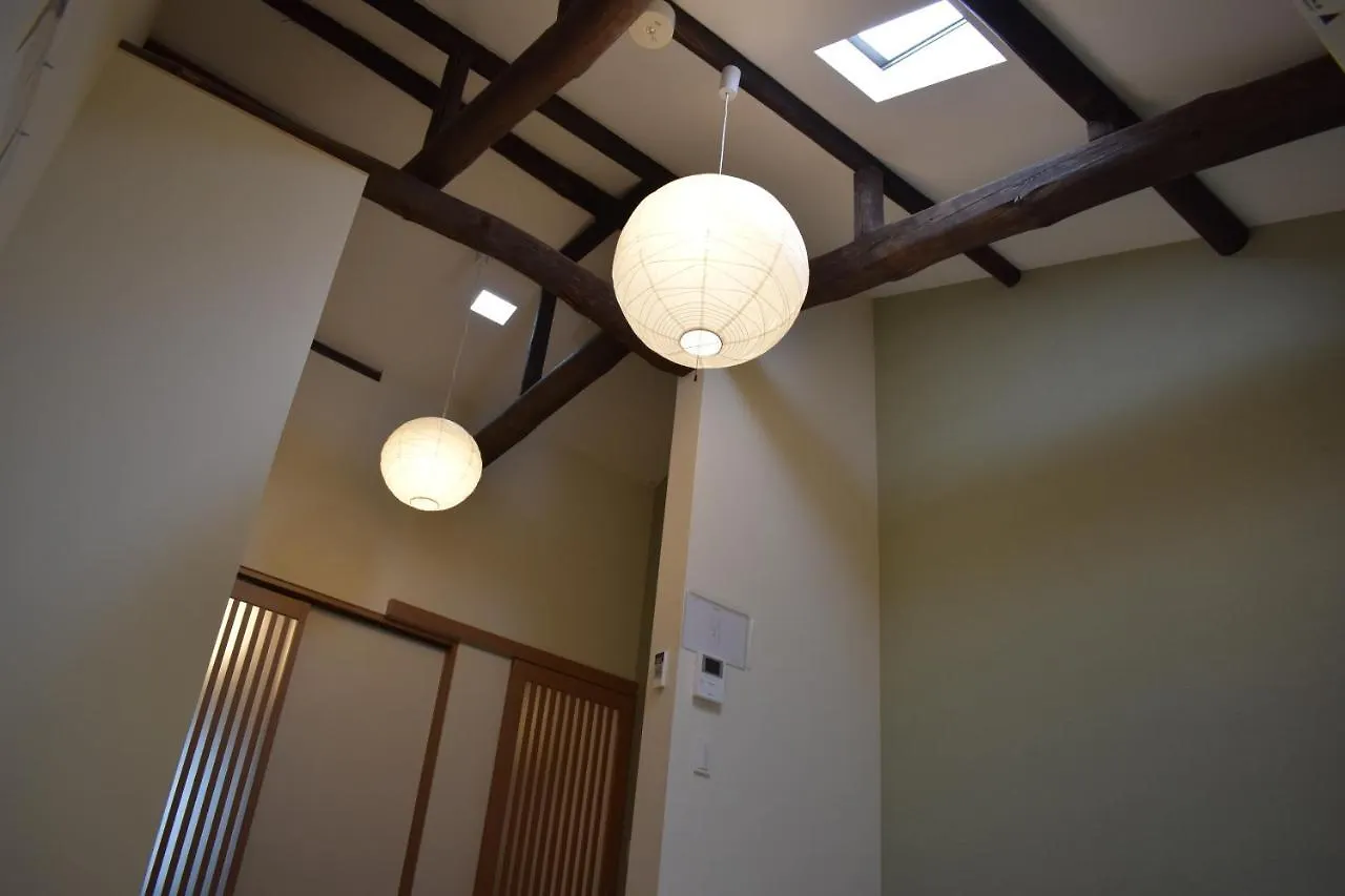 ゲストハウス ホテル Enraku 京都市