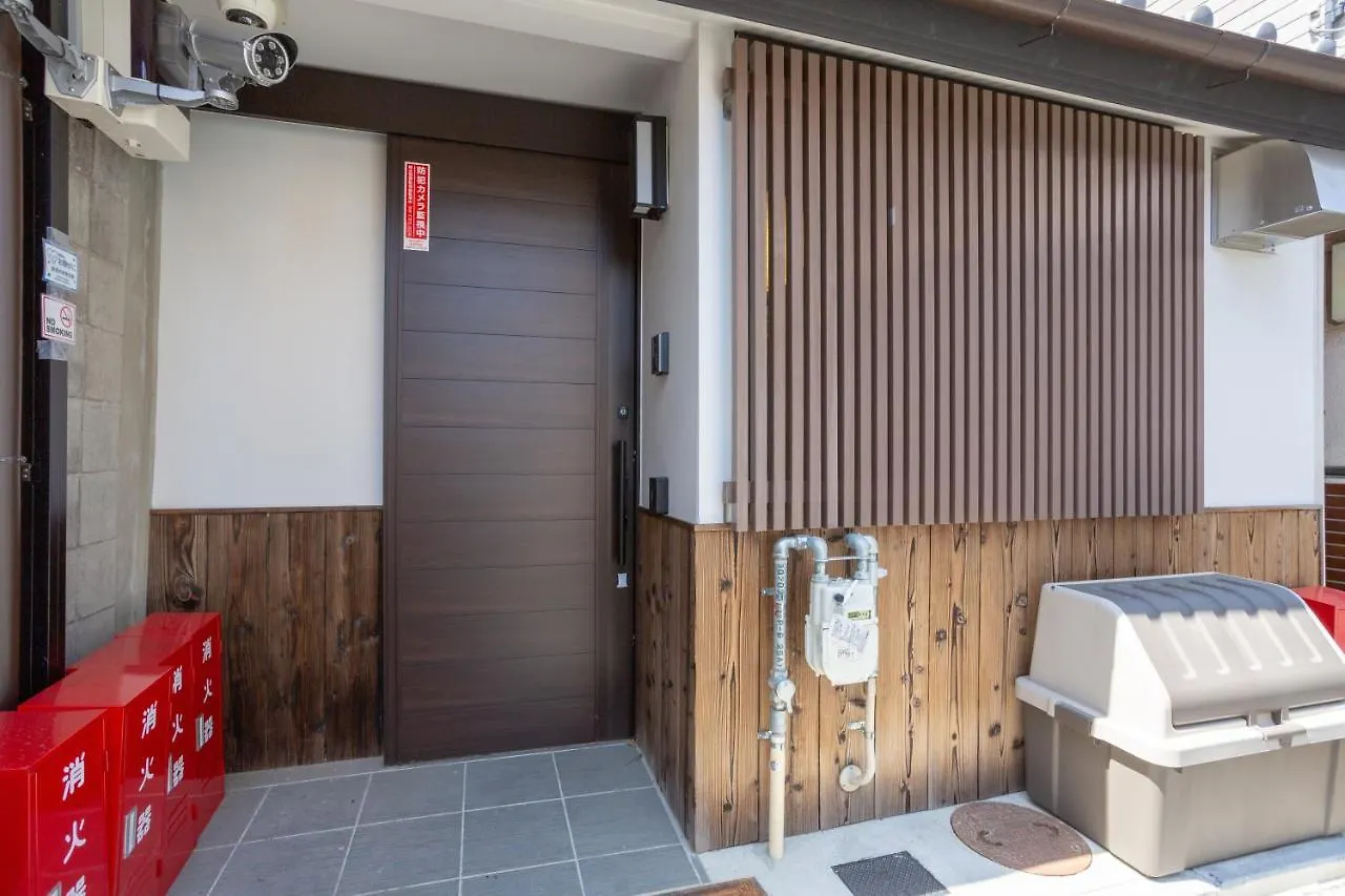 ホテル Enraku 京都市 3*,  日本