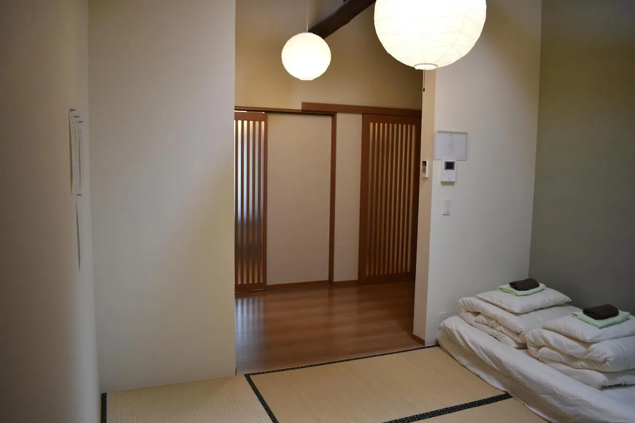 ホテル Enraku 京都市