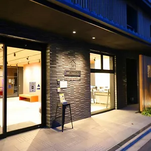 M's Sanjo Omiya Kyōto