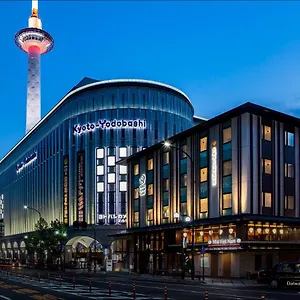 Hotell Daiwa Roynet Ekimae