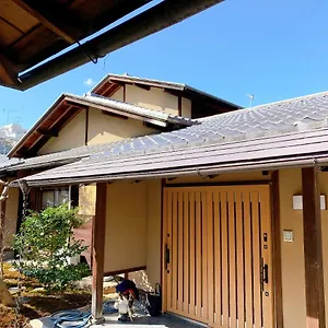 京の宿　祇園　佐の 旅館