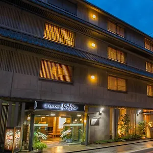 Ryokan Kohro, Kyoto