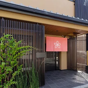 Aparthotel Sakura Nijo Rikyu