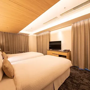 Hotell Keihan Ekiminami