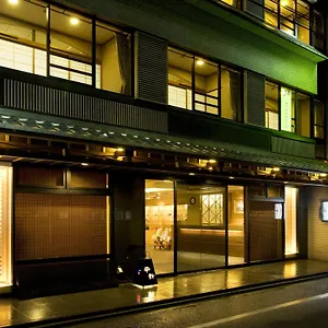Ryokan Hirashin, Kyoto