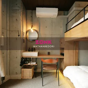 zonk-hotel-tenjin-watanabedori.fukuoka-hotels.net/