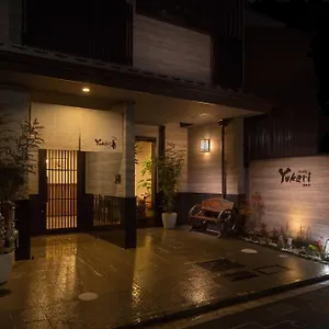ゆかり ゲストハウス