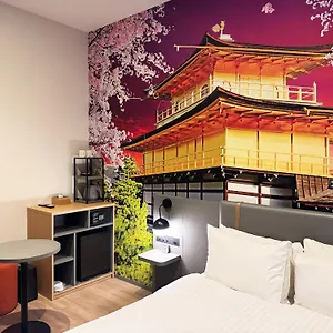 Travelodge Shijo Omiya Kyōto