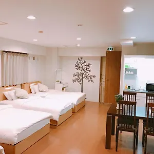 Sarangbang Kioto