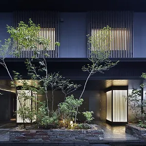 Hotell Resol Kawaramachi Sanjo