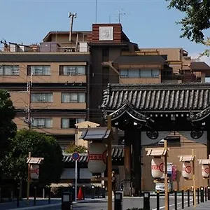 Gion Fukuzumi ホテル