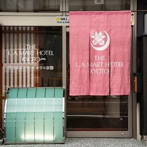 The L.a. Mart Kyōto