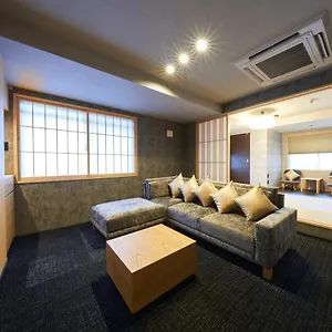 Rinn Shijo Nishinotoin Hotel