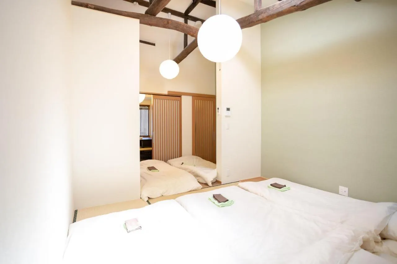 Guest house Enraku Hotel Kyoto