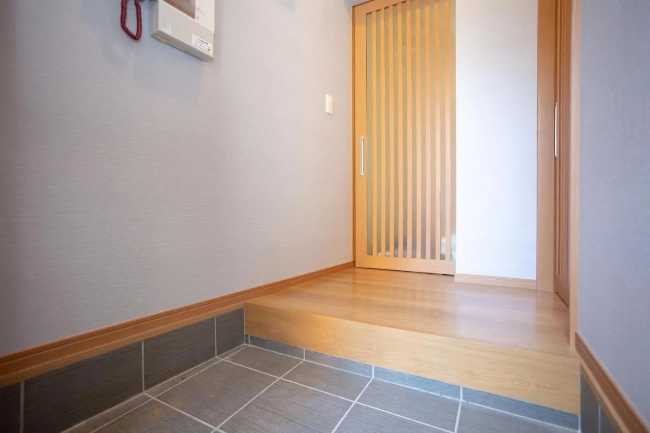 Enraku Hotel Kyoto Guest house