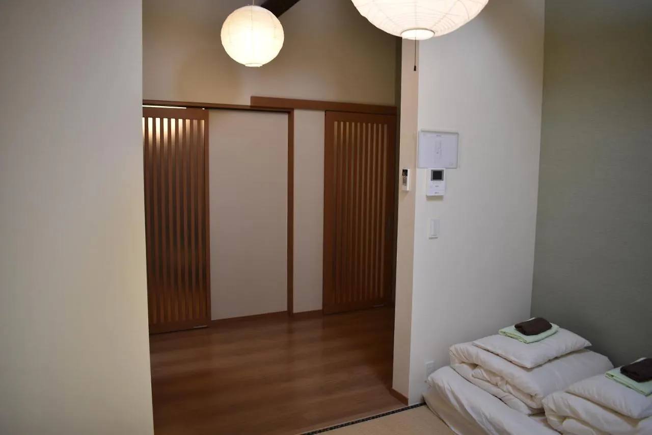 Guest house Enraku Hotel Kyoto