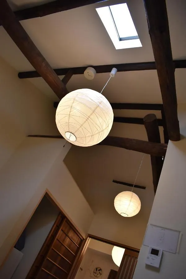Enraku Hotel Kyoto Guest house
