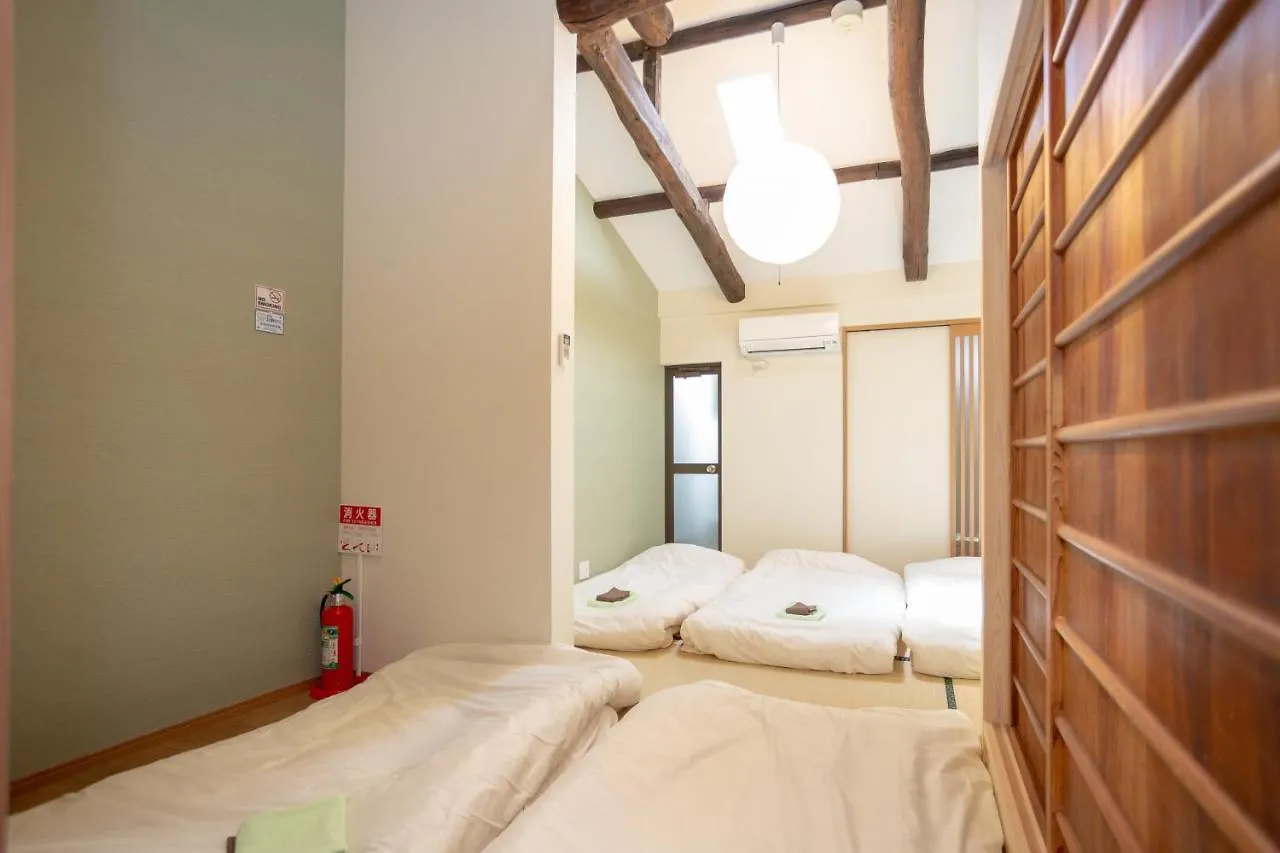 Enraku Hotel Kyoto