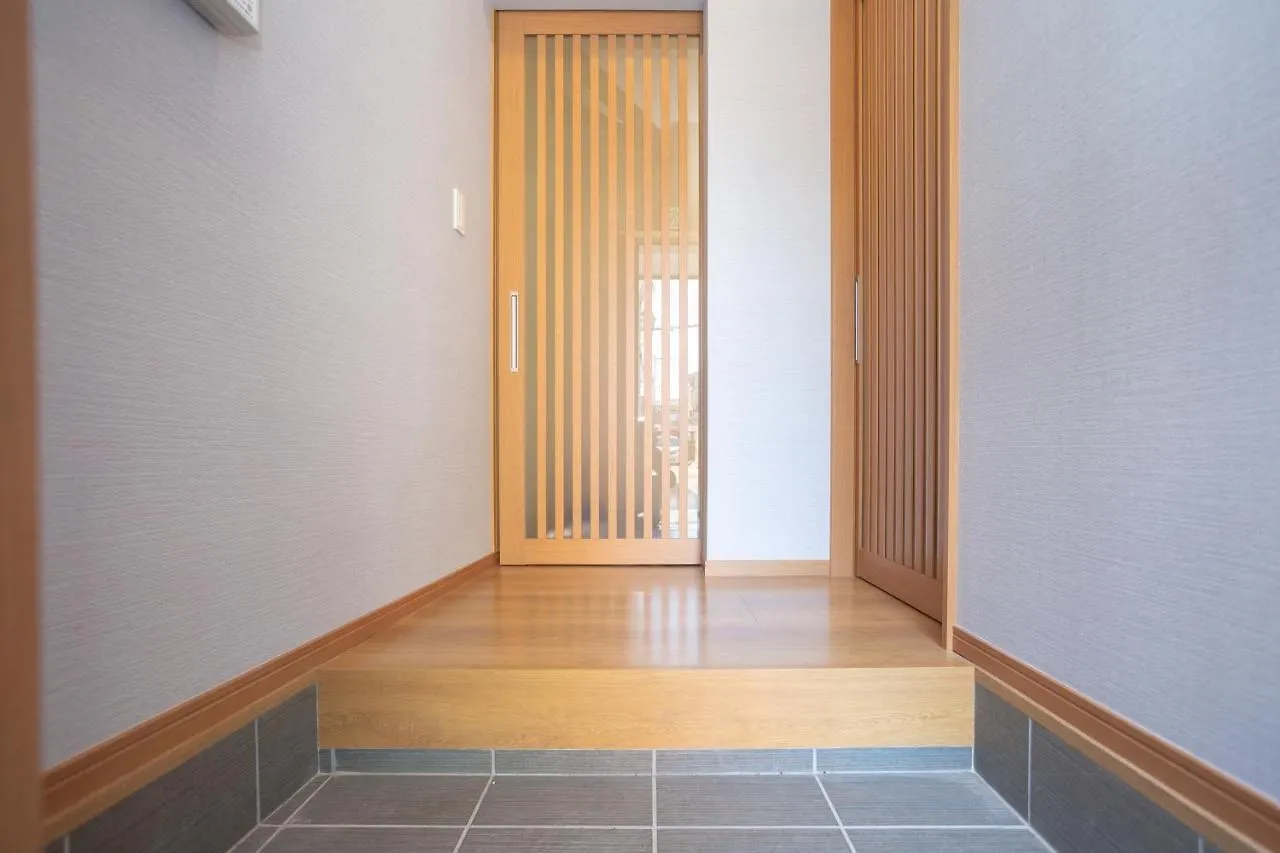 Guest house Enraku Hotel Kyoto