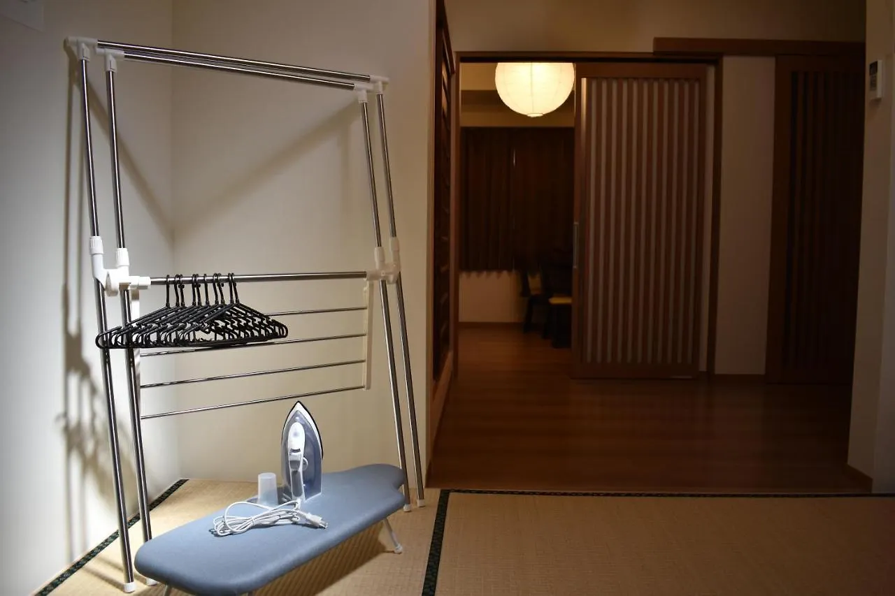 Enraku Hotel Kyoto