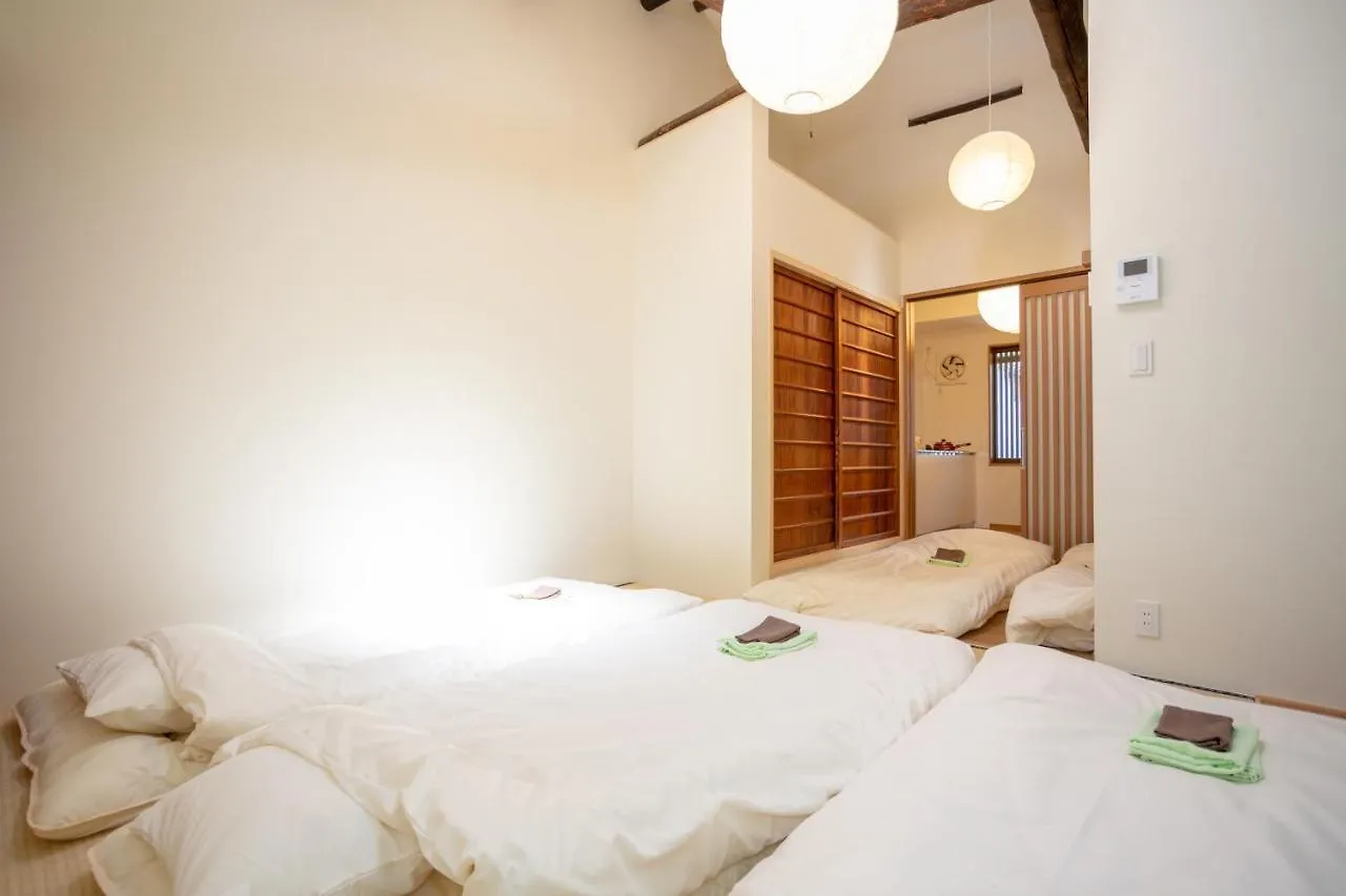 Guest house Enraku Hotel Kyoto