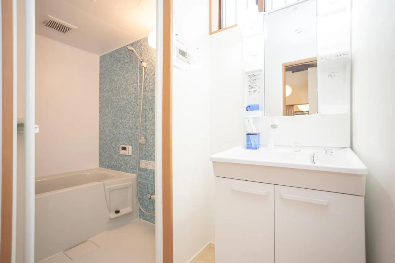Guest house Enraku Hotel Kyoto