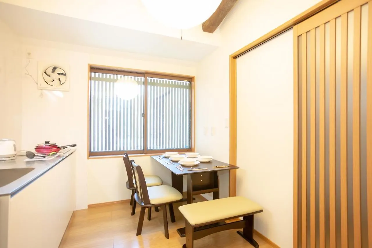 Enraku Hotel Kyoto 3*,  Japan